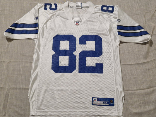 NFL Dallas Cowboys Witten Jersey