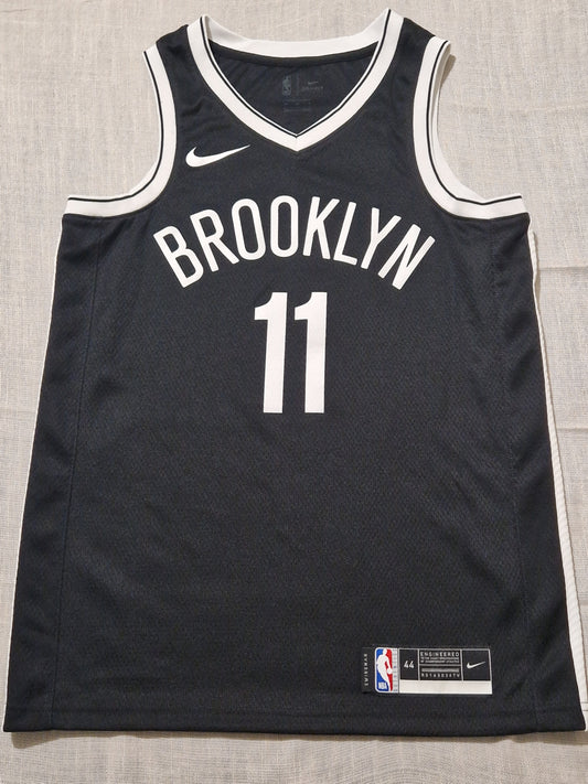 NBA Brooklyn Nets Kyrie Irvine Jersey
