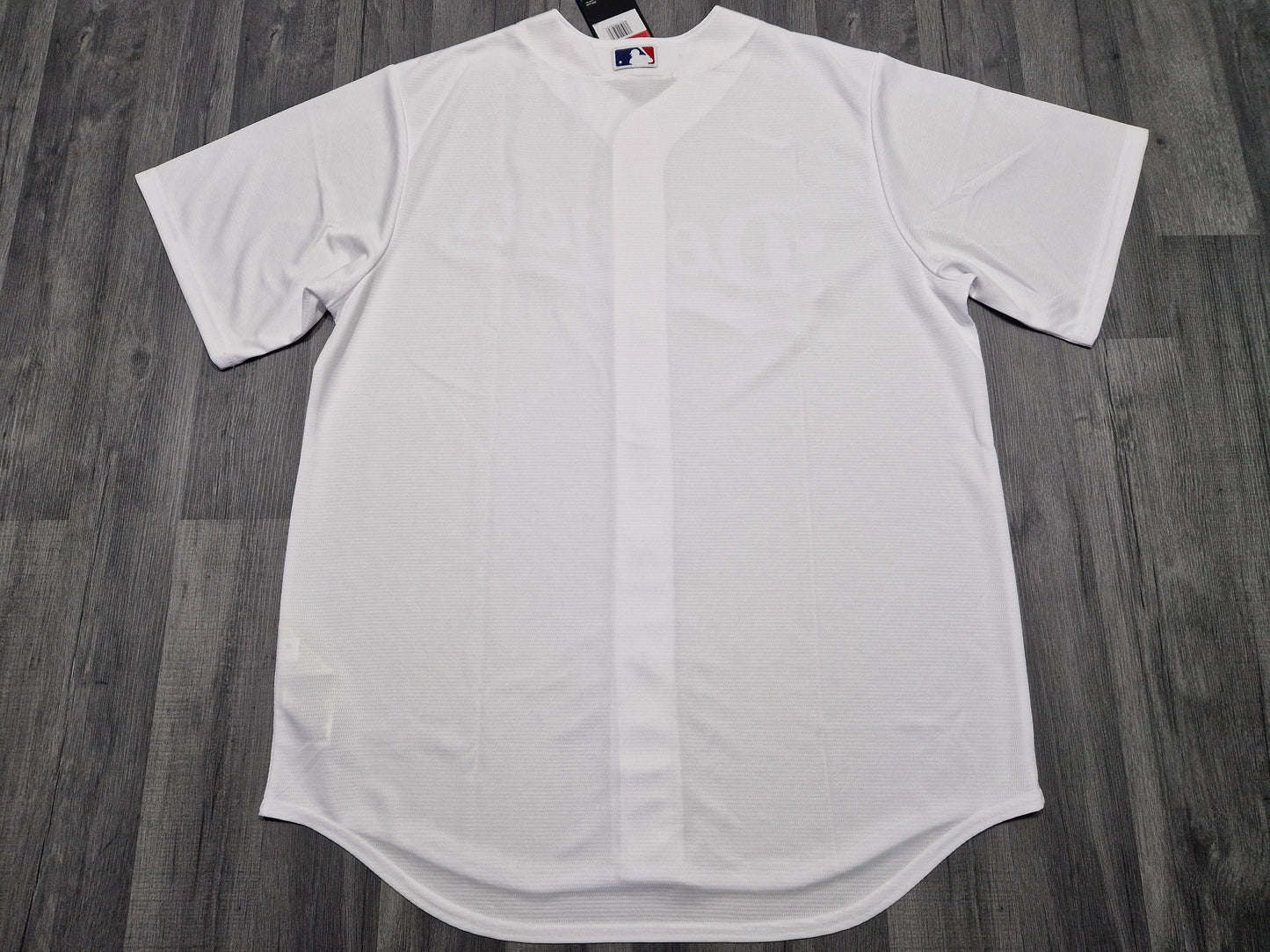 MLB LA Dodgers Jersey