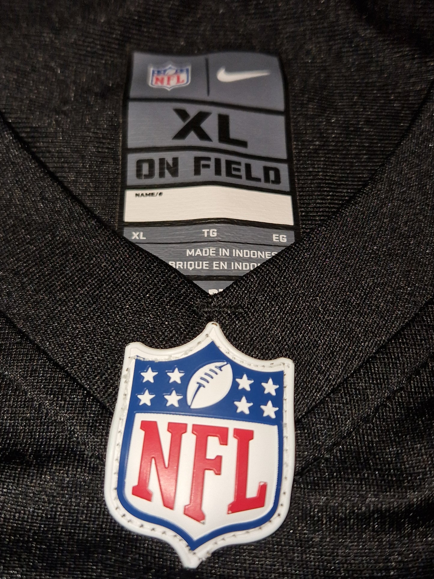 NFL New York Jets Jersey