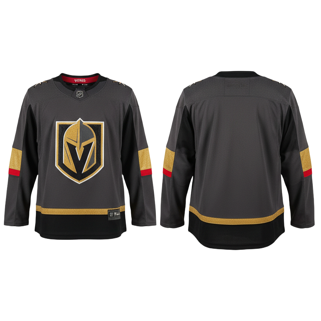 NHL Las Vegas Knights Jersey