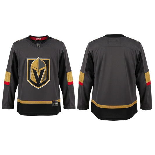 NHL Las Vegas Knights Jersey