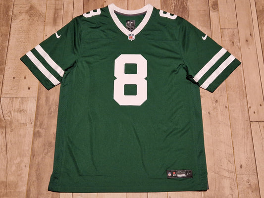 New York Jets Rodgers Jersey