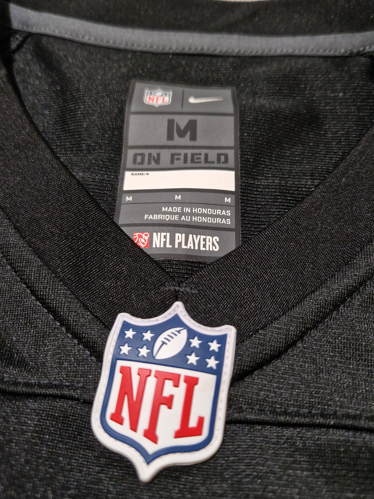 NFL New York Jets Wilson Jersey