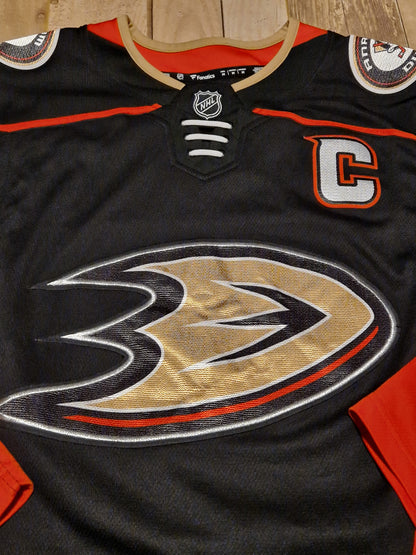 Anaheim Ducks Jersey