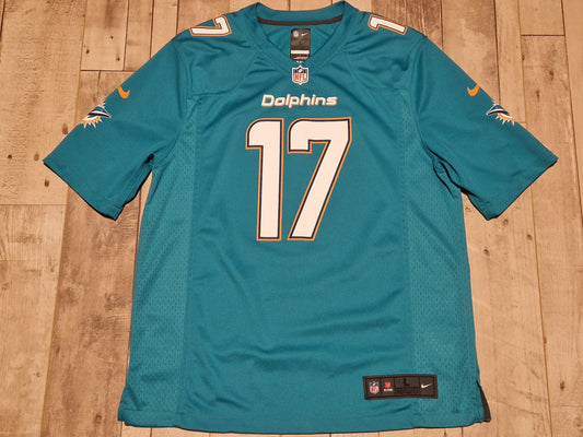 Miami Dolphins Tannehill Jersey