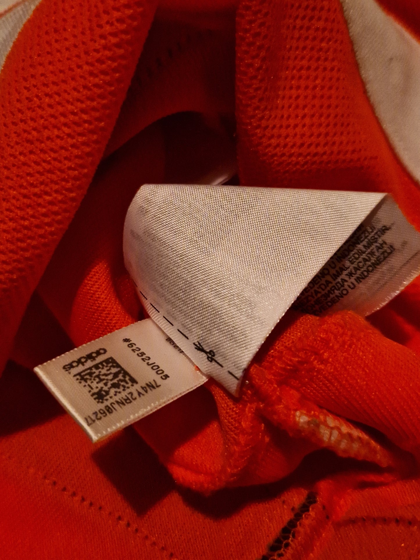 NHL Edmonton Oilers Jersey