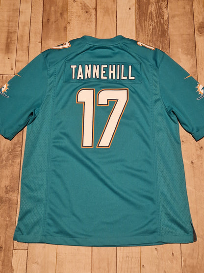 Miami Dolphins Tannehill Jersey