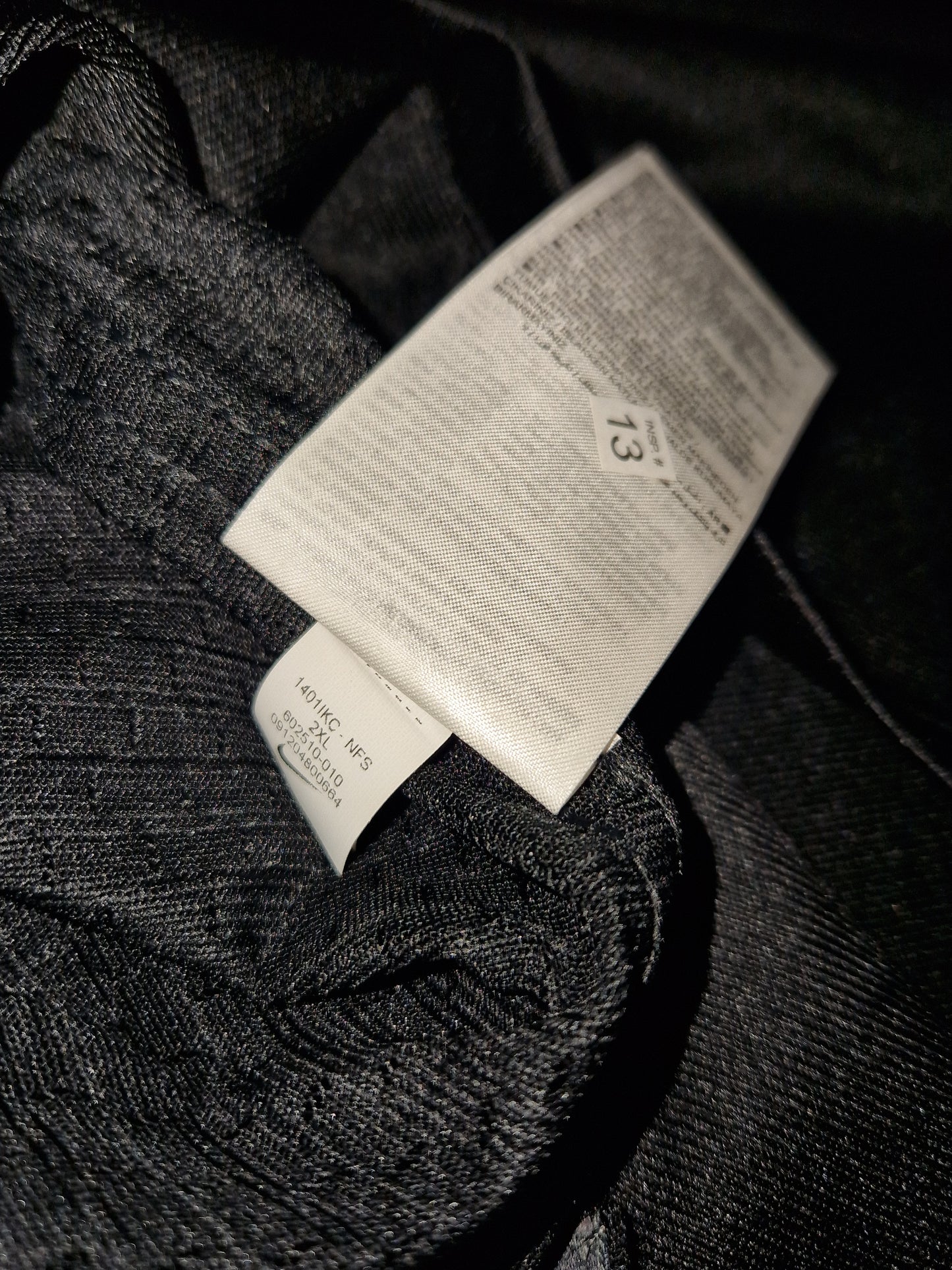 NFL Jacksonville Jaguars Shorts 3 Jersey