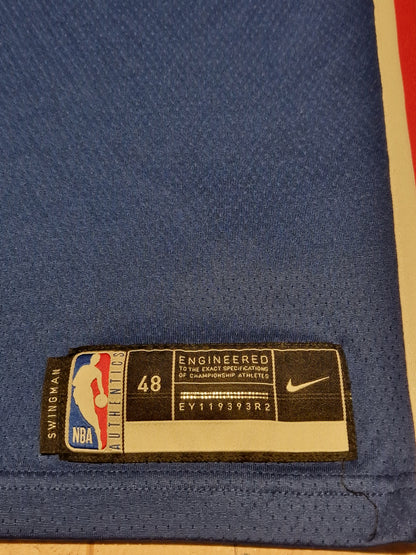Philadelphia 76ers Ben Simmons Jersey