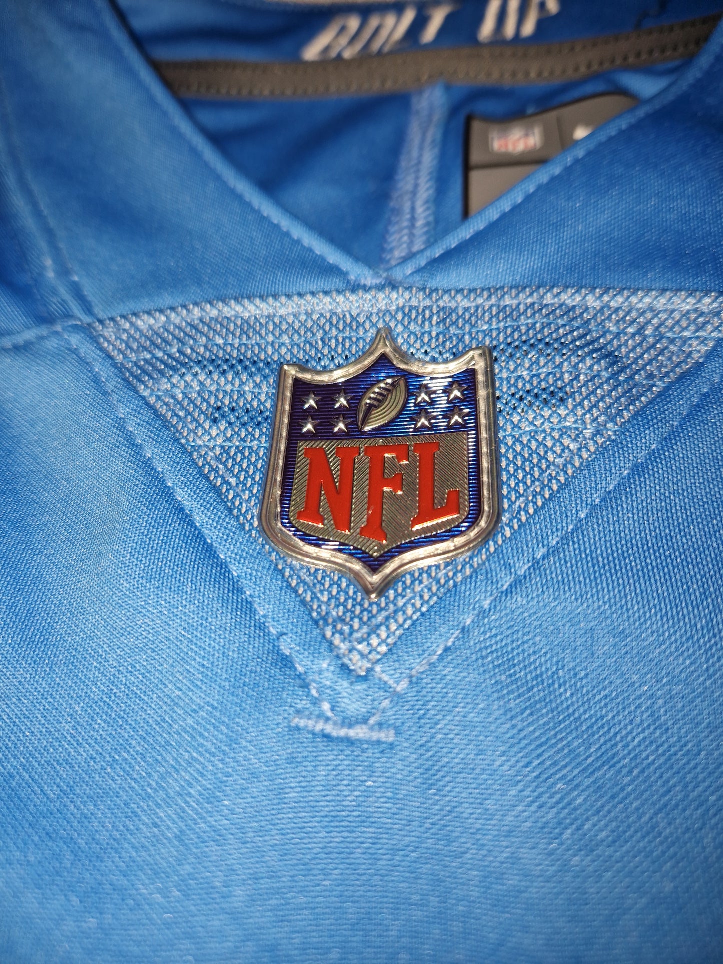 NFL LA Chargers Bosa Jersey