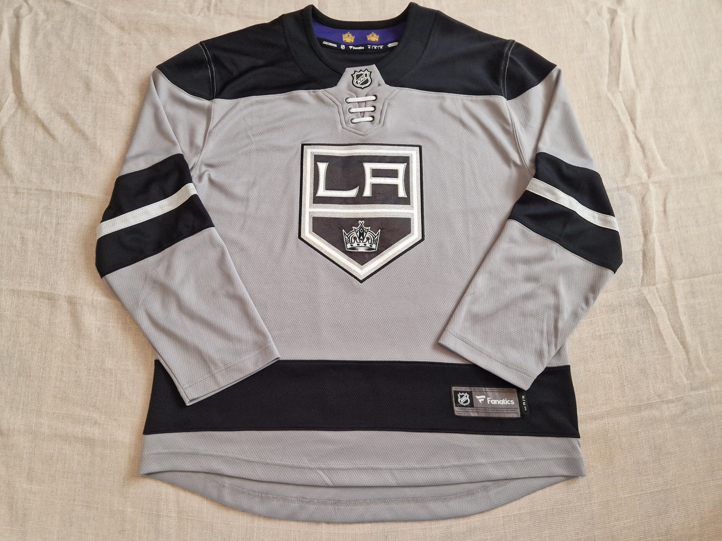 NHL LA Kings Jersey