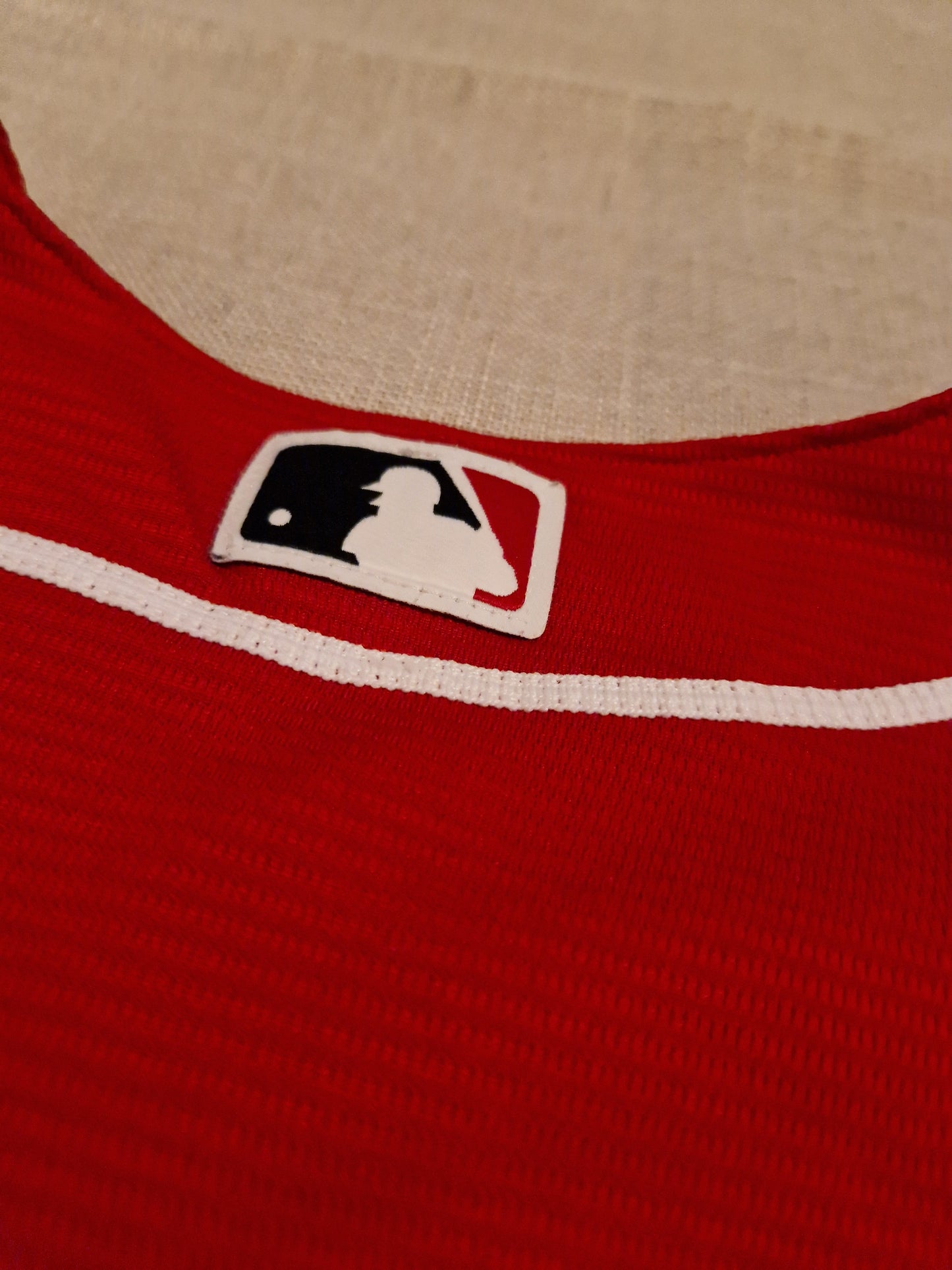 MLB Cincinnati Reds Jersey