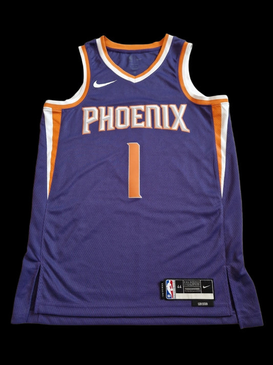 NBA Phoenix Suns Devin Booker Jersey