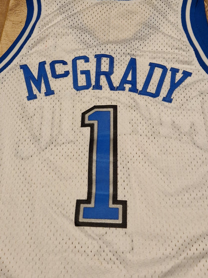 Orlando Magic Tmac (McGrady) Jersey