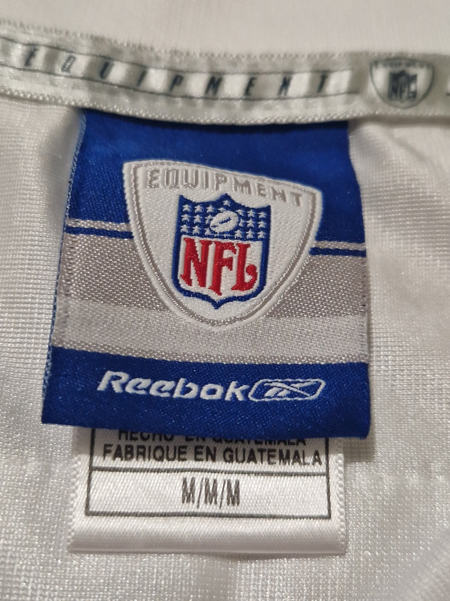 NFL Dallas Cowboys Witten Jersey