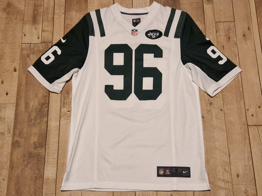 New York Jets Wilkerson Jersey