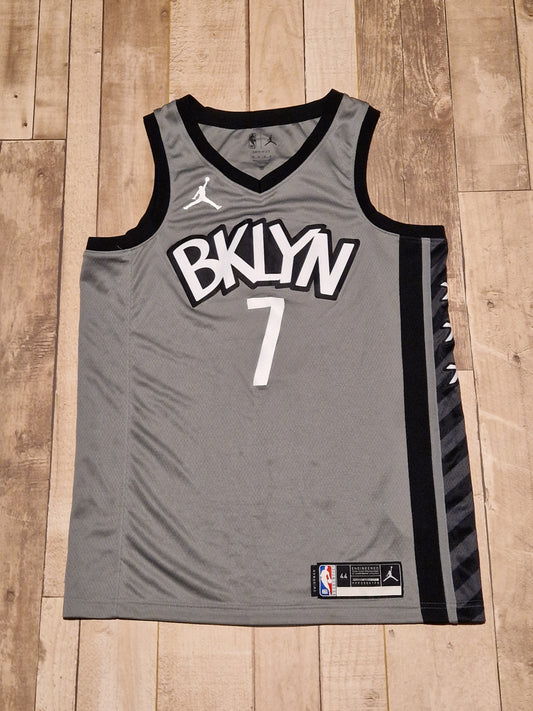 Brooklyn Nets Kevin Durant Jersey