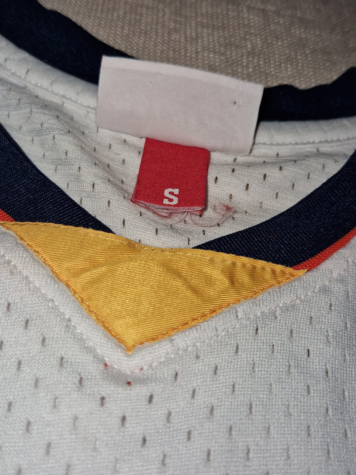 NBA Golden State Warriors Steph Curry Jersey