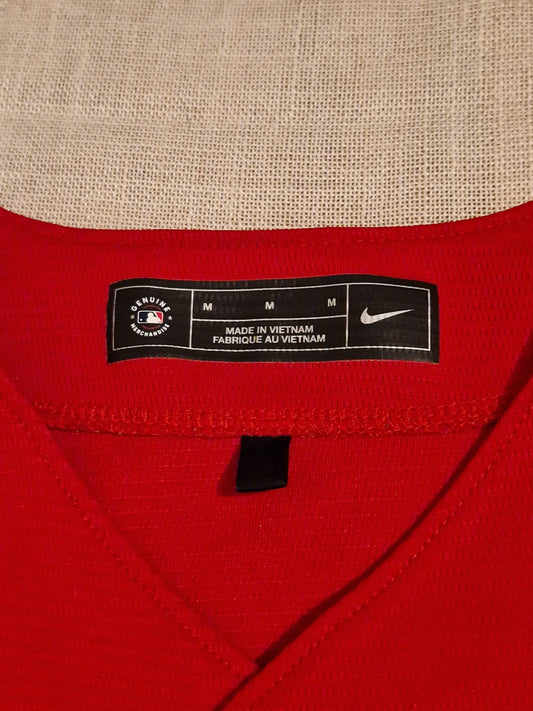 MLB Boston Red Sox Jersey