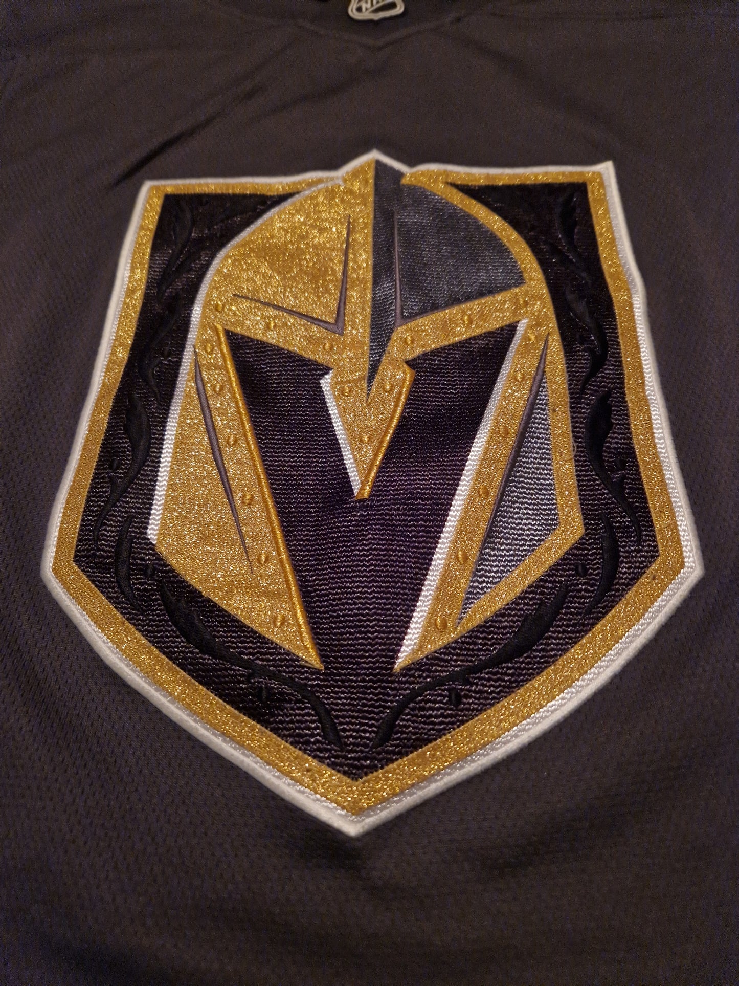 NHL Las Vegas Knights Jersey