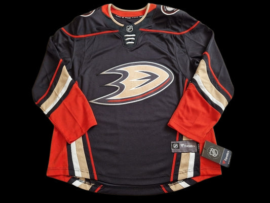 NHL Anaheim Ducks Jersey