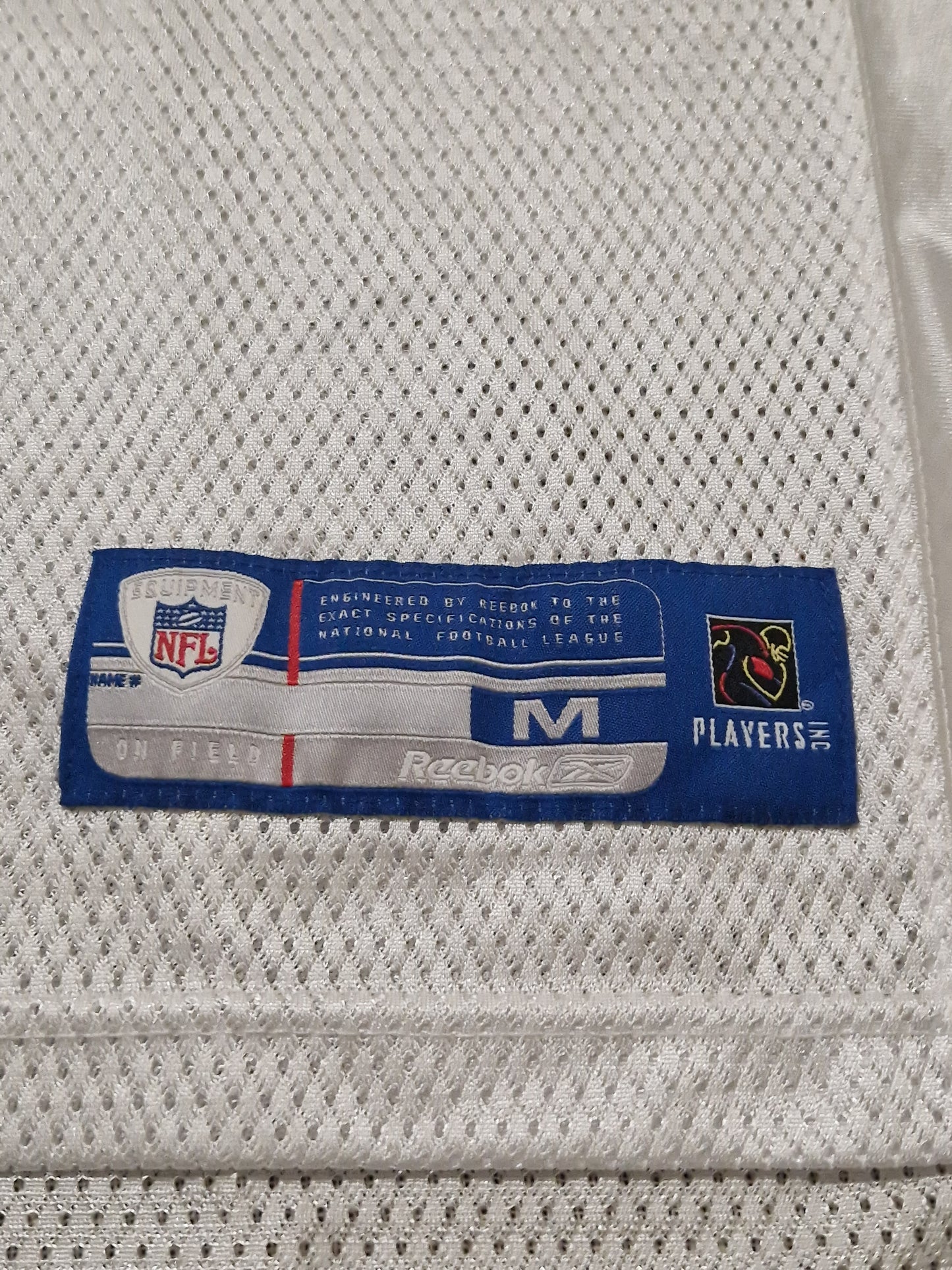 NFL Dallas Cowboys Witten Jersey
