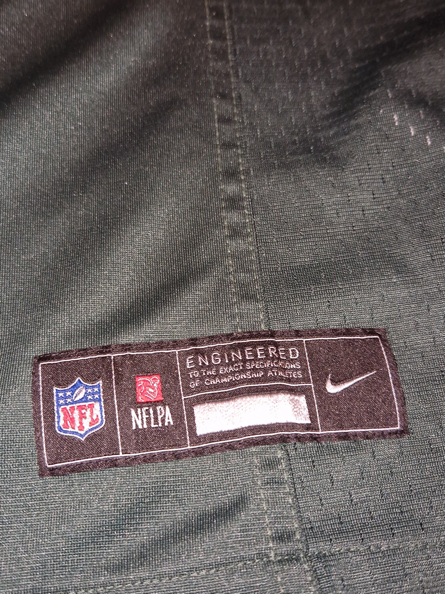 NFL Green Bay Packers Dillon Jersey