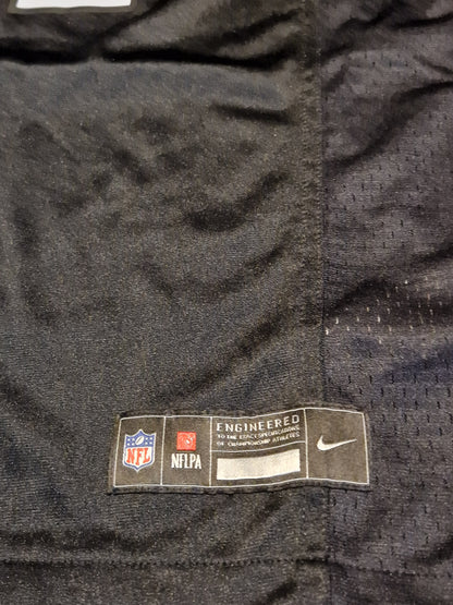Oakland Raiders Adams Jersey