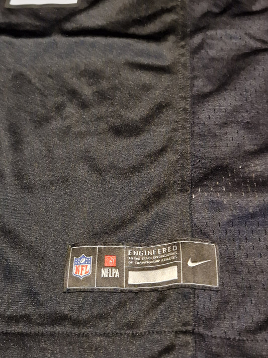 Oakland Raiders Adams Jersey
