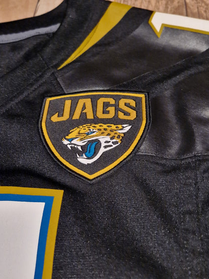 Jacksonville Jaguars Gabbert Jersey