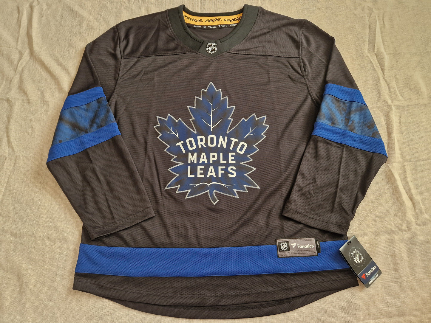 NHL Toronto Maple Leafs Jersey