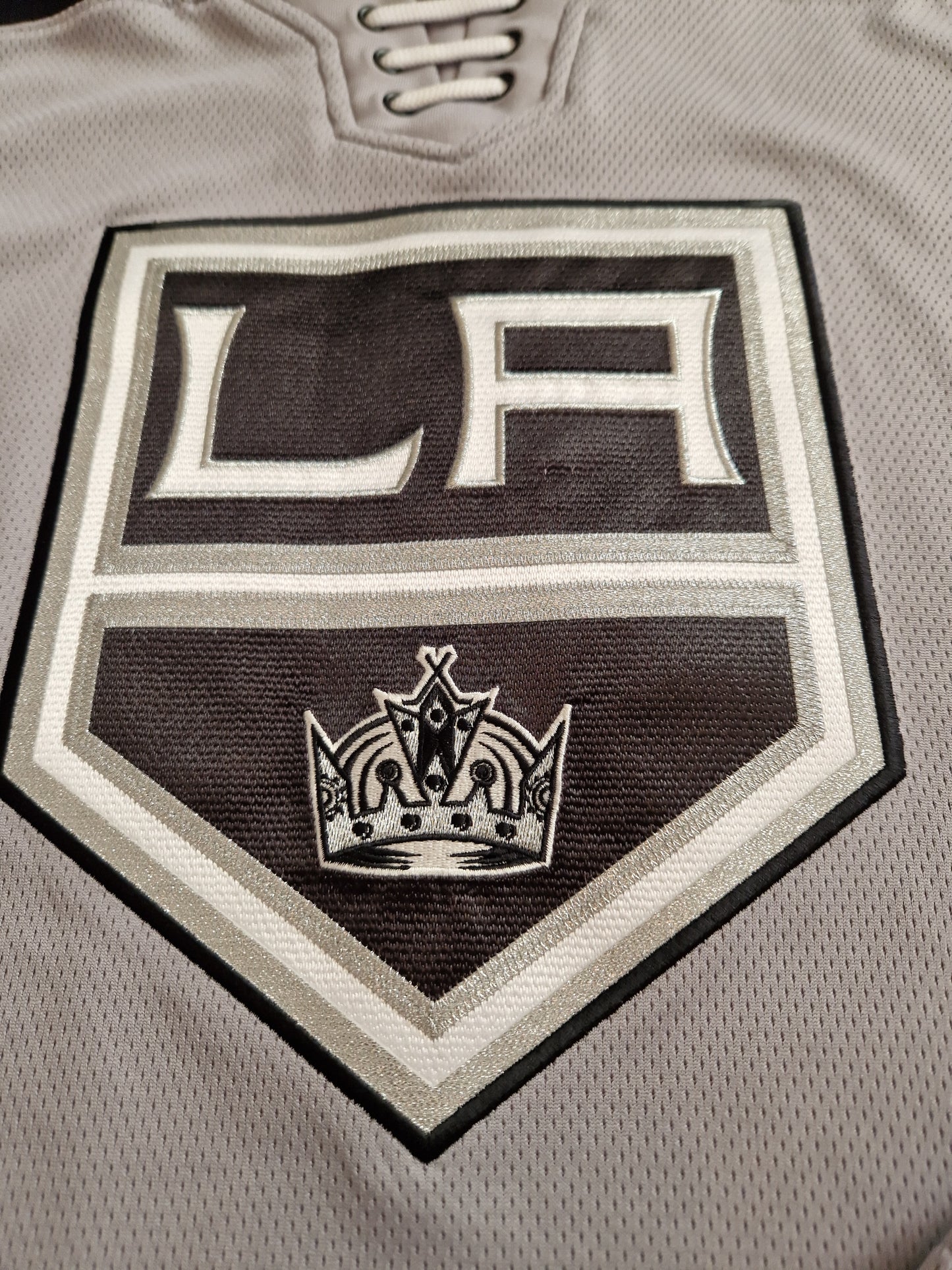 NHL LA Kings Jersey