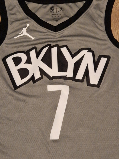Brooklyn Nets Kevin Durant Jersey