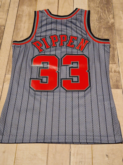 Chicago Bulls Pippen Jersey
