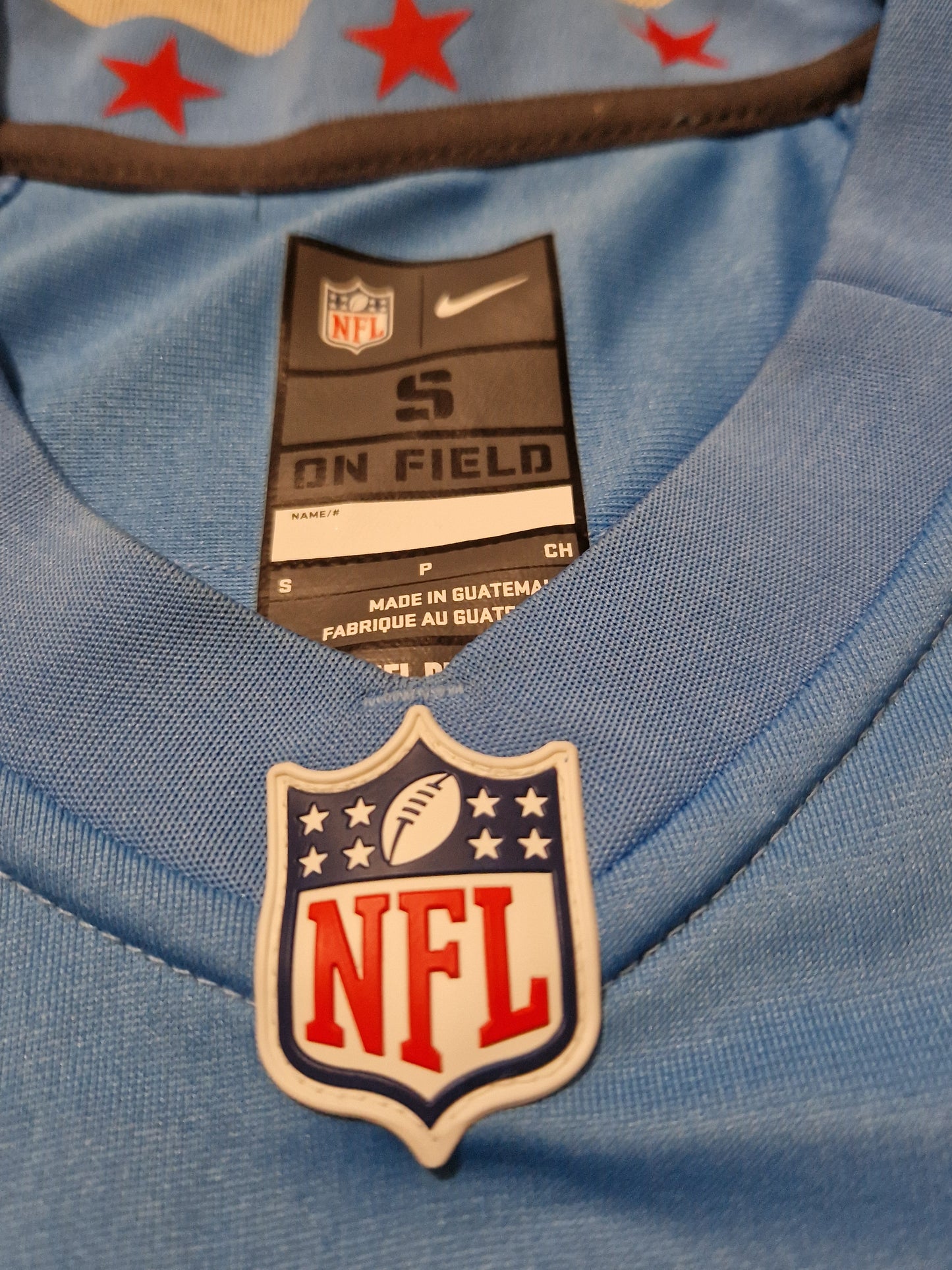 NFL Tennessee Titans Mariota Jersey