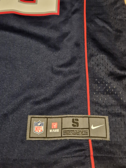 New England Patriots Tom Brady Jersey