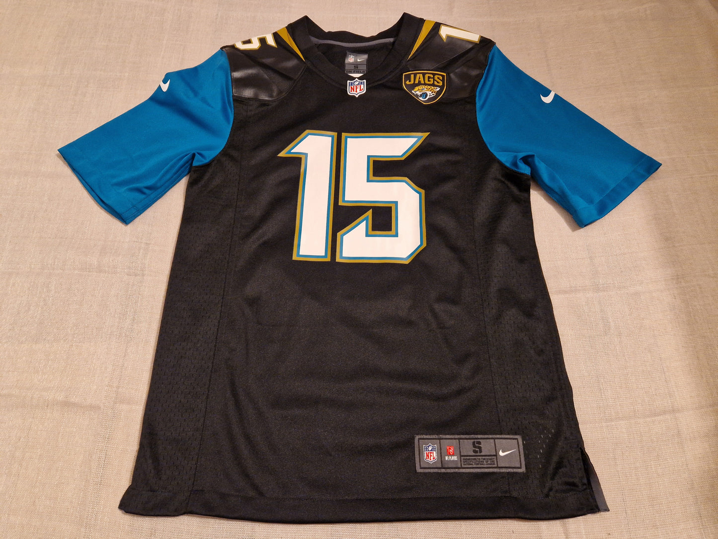 NFL Jacksonville Jaguars Robinson Jersey