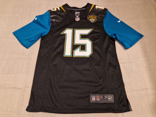 NFL Jacksonville Jaguars Robinson Jersey