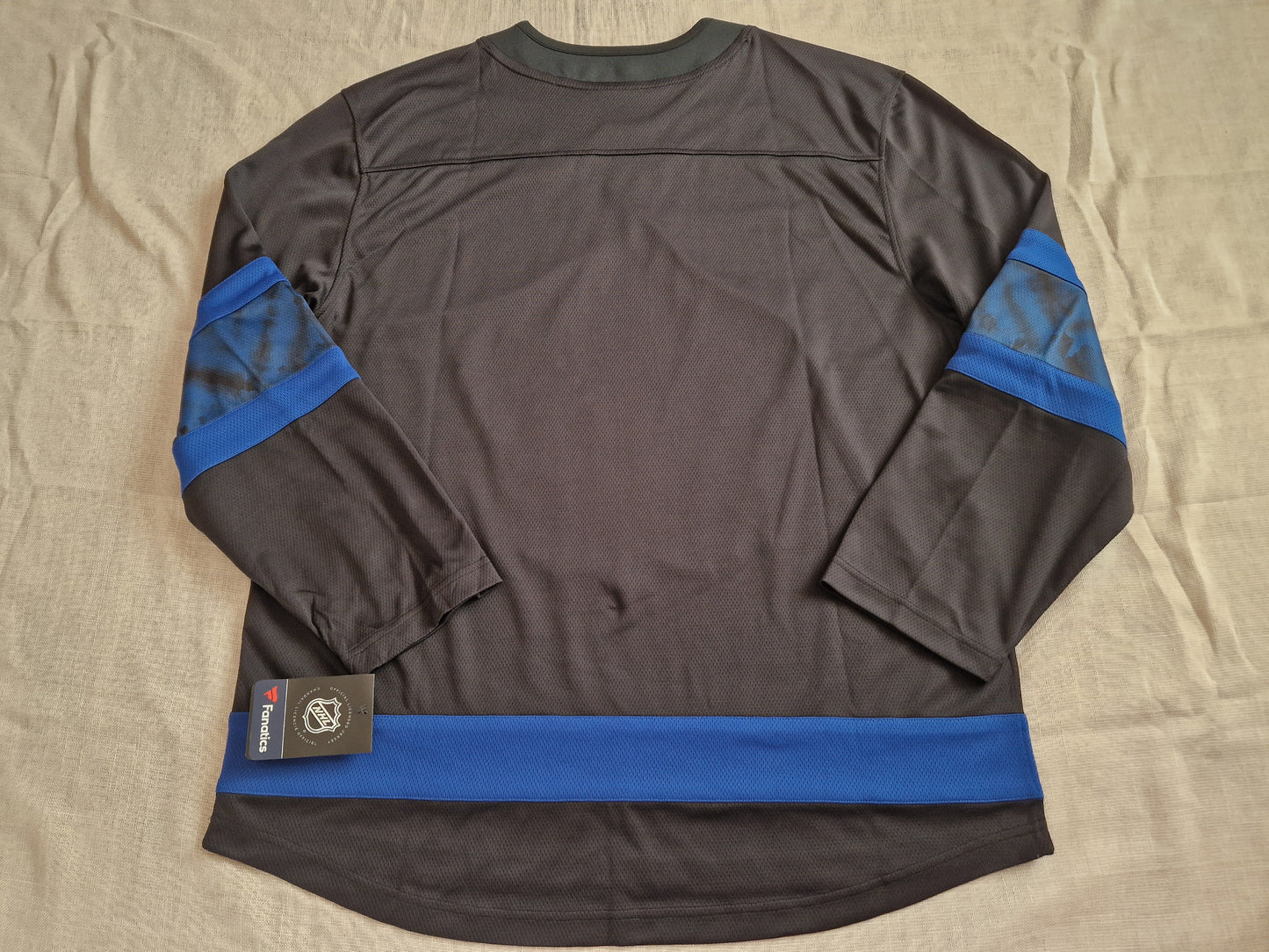 NHL Toronto Maple Leafs Jersey