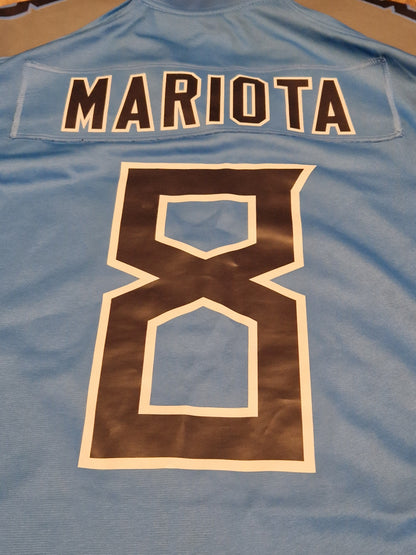 Tennessee Titans Mariota Jersey
