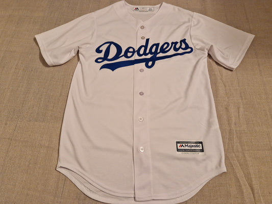 MLB LA Dodgers Jersey