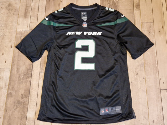 New York Jets Wilson Jersey