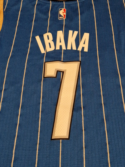 Orlando Magic Serge Ibaka Jersey
