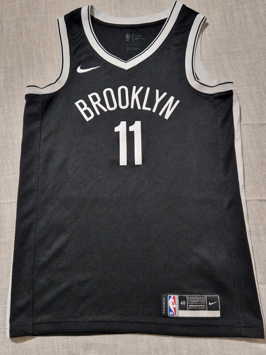 NBA Brooklyn Nets Kyrie Irvine Jersey