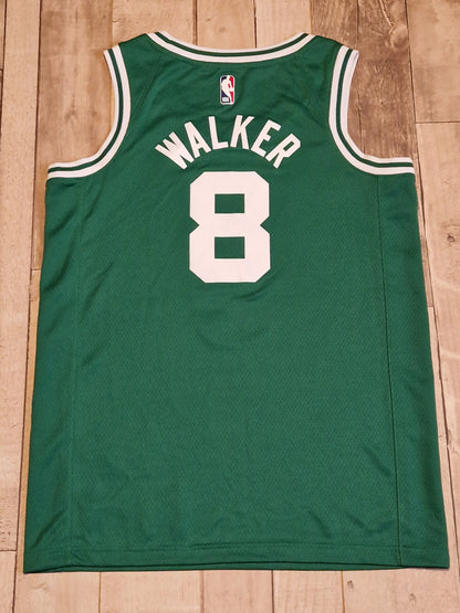 Boston Celtics Walker Jersey