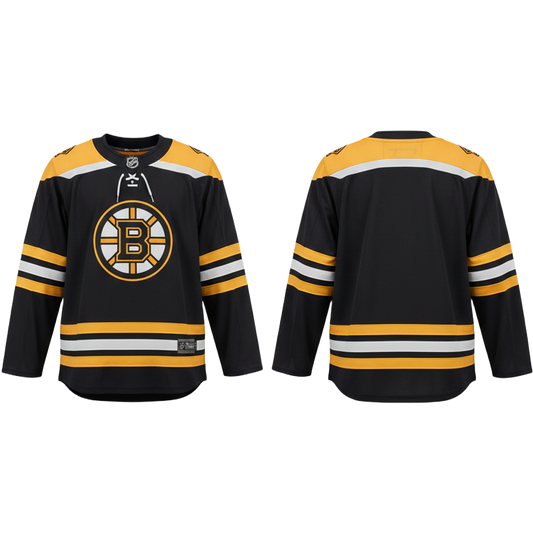 NHL Boston Bruins Jersey