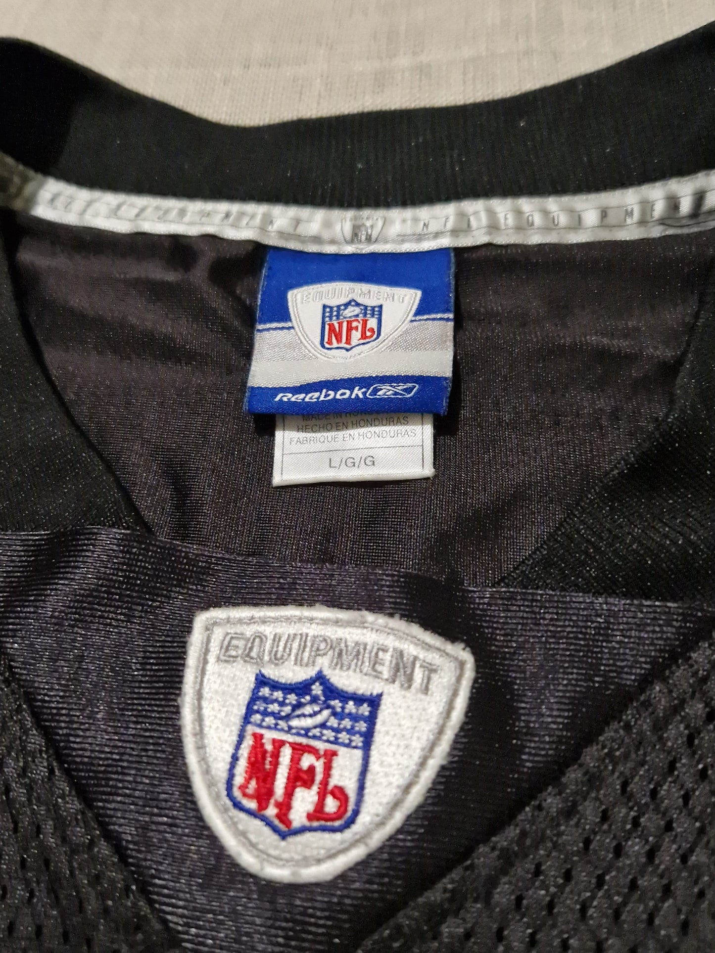 NFL Pittsburgh Steelers Taylor Jersey