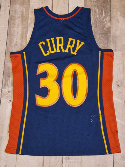 Golden State Warriors Steph Curry Jersey
