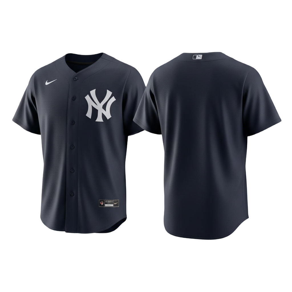 MLB New York Yankees Jersey